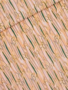 Willow leaves  - Viscose Rayon SYAS