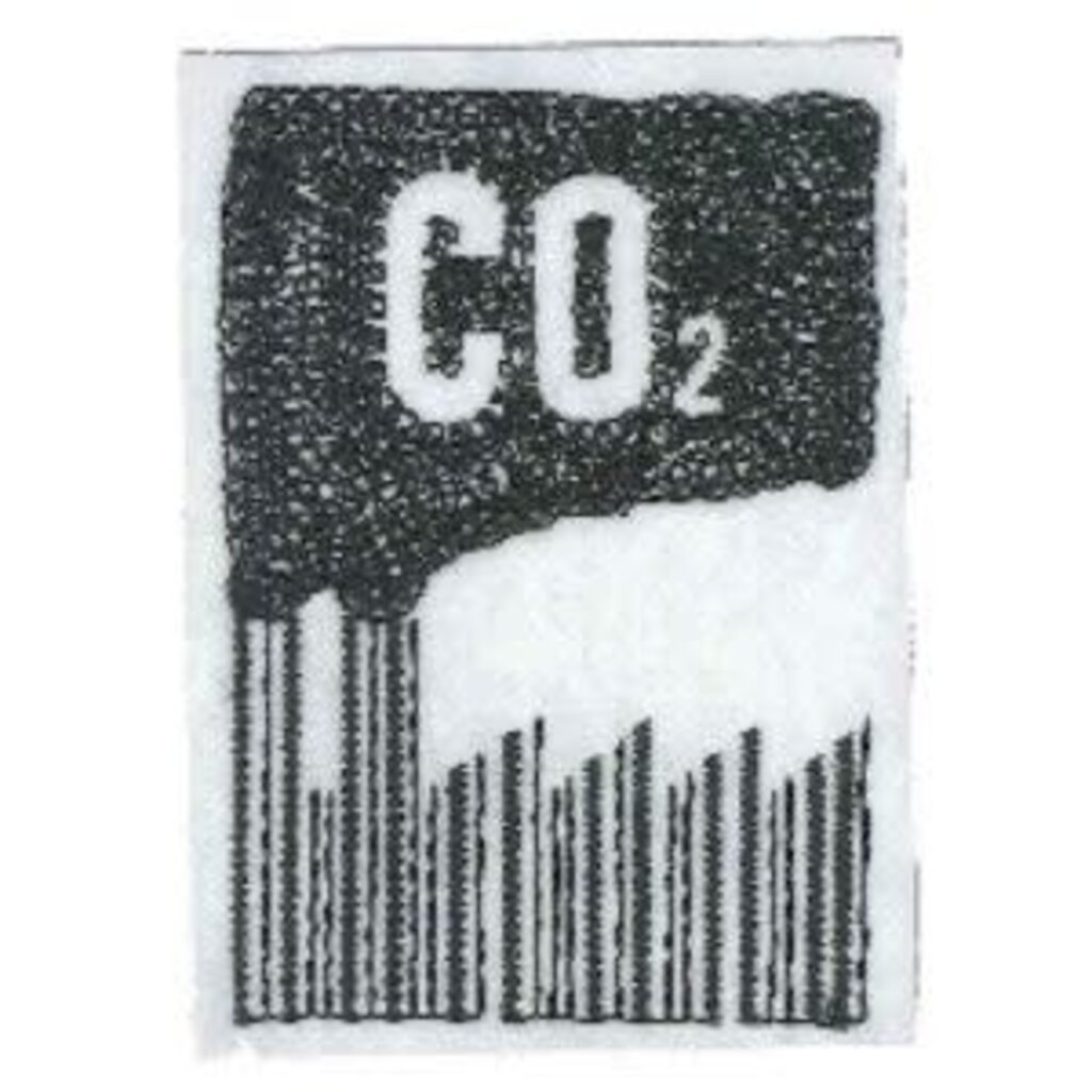 Co2 applicatie