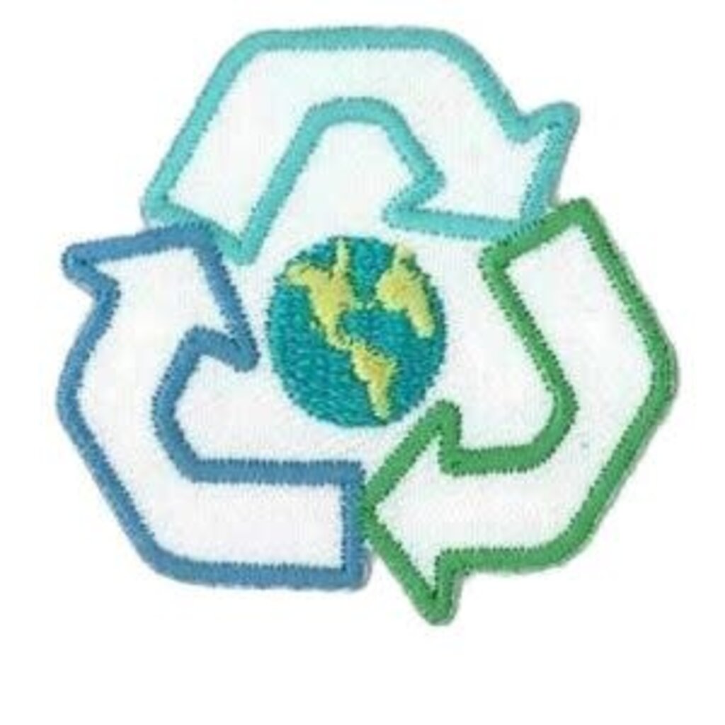 Recycle applicatie