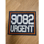 9082 urgent applicatie