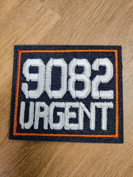 9082 urgent applicatie