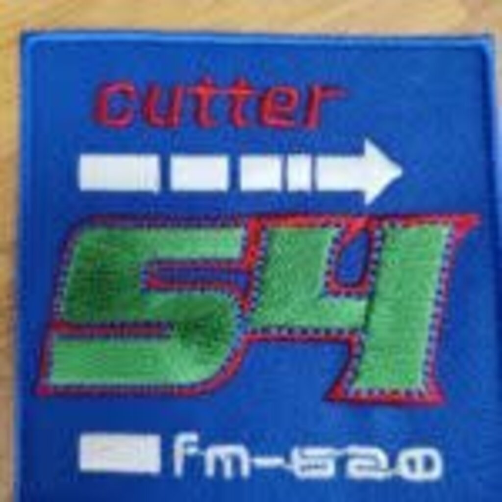 Cutter 54 applicatie