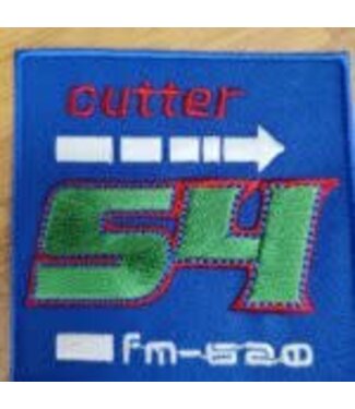 Cutter 54 applicatie