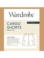 Cargo shorts - Wardrobe by me