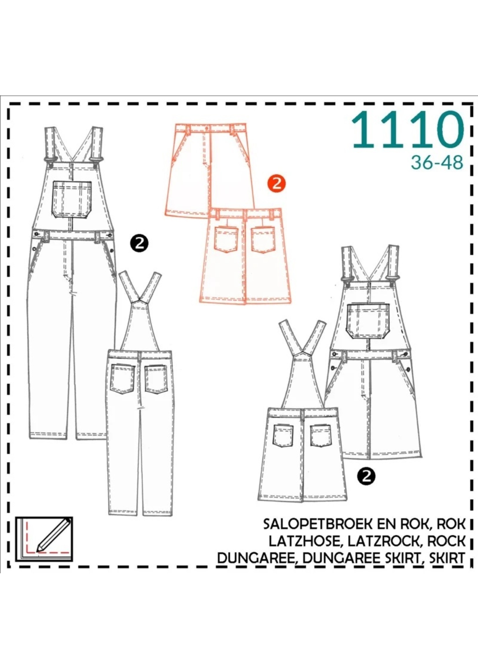 1110 - Itsafits
