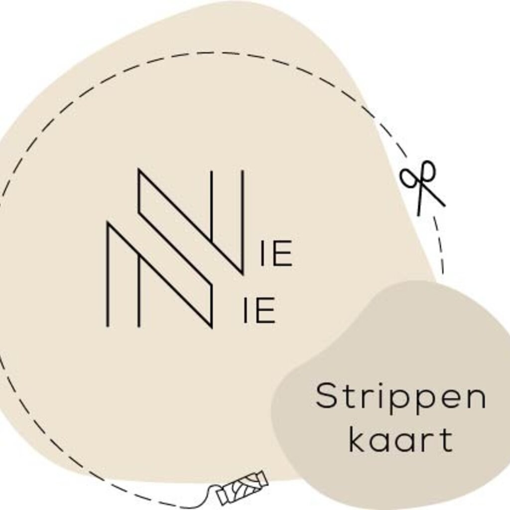 Strippenkaart