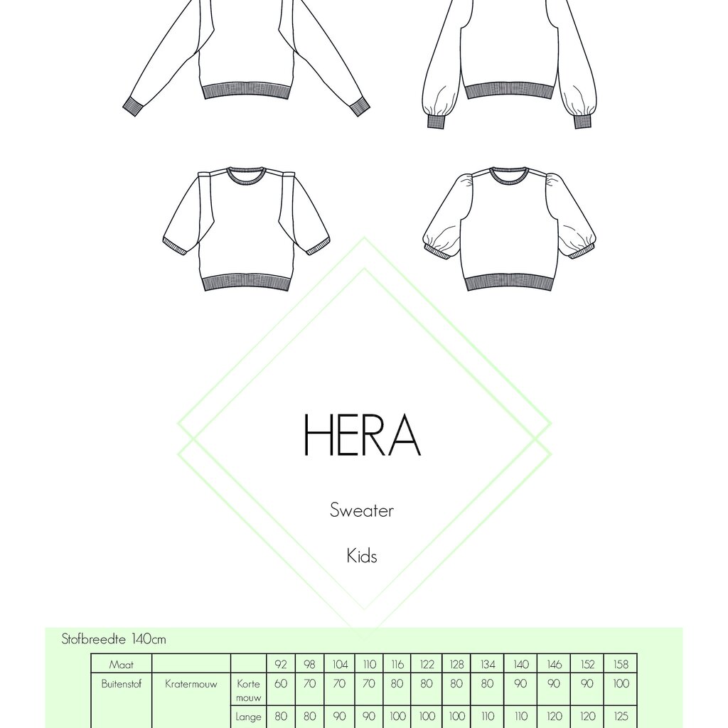 Hera kids