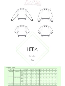 Hera kids