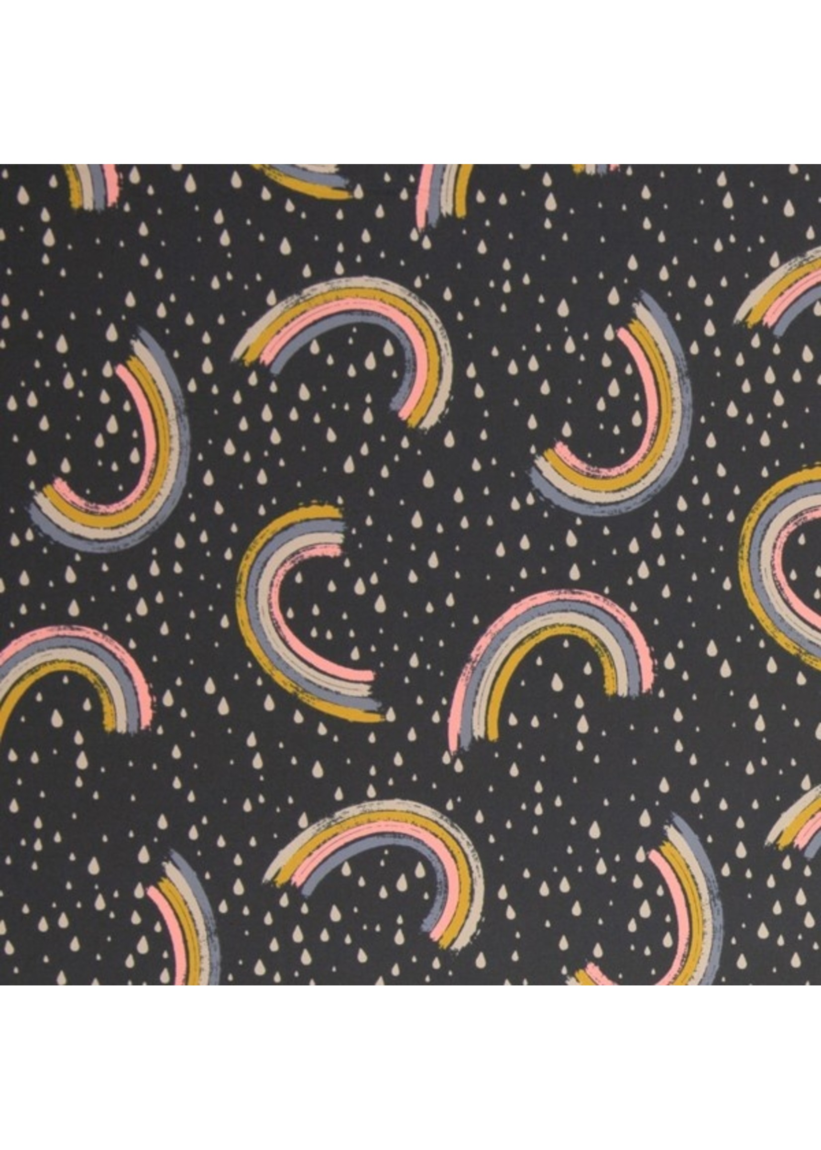 Regenbogen - Softshell (20,00 p.m)
