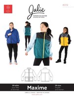 Maxime - Jalie Patterns