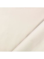 Gebroken wit - regenjas (Coupon 90cm)