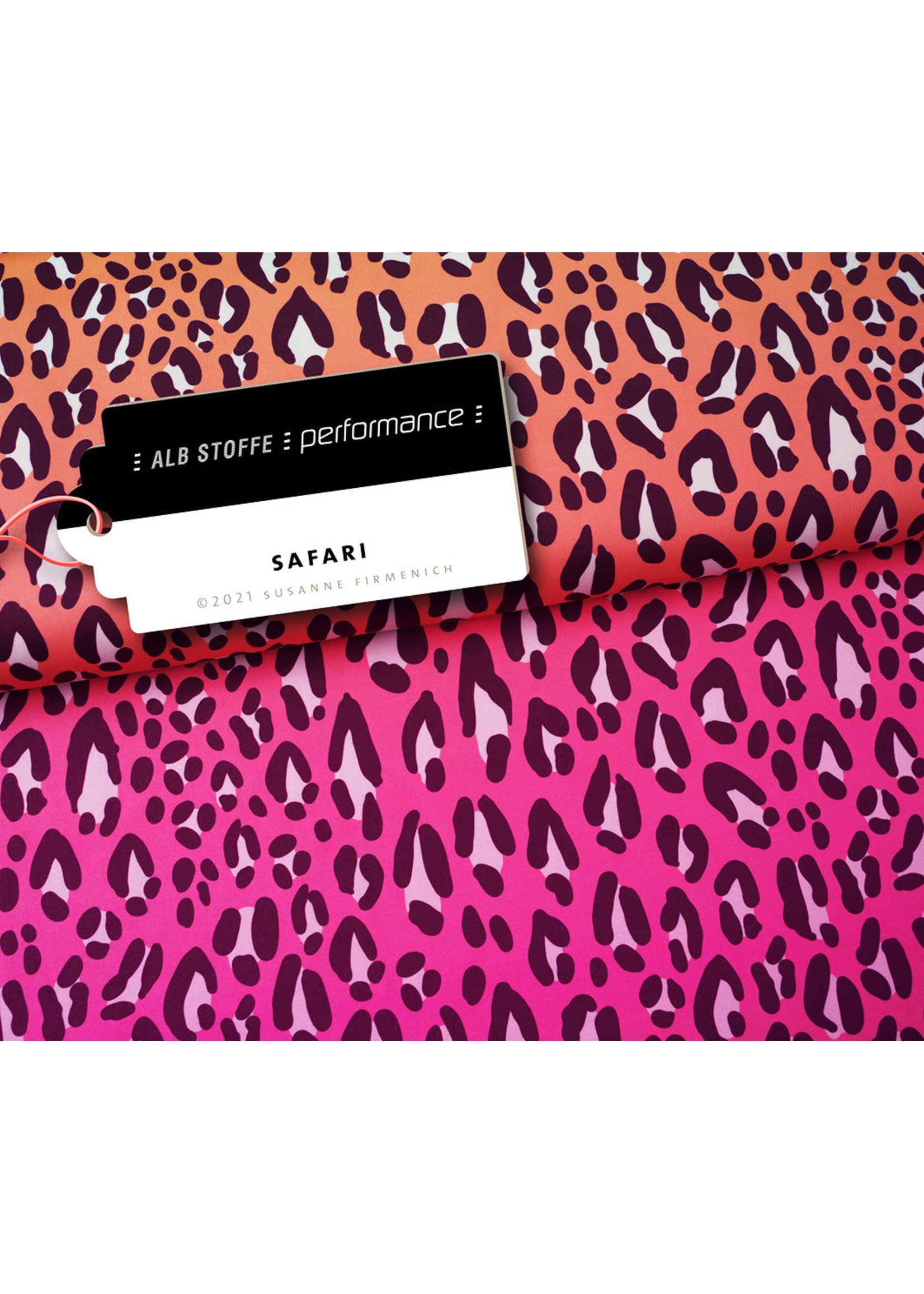 Roze panter klein - Performance (27,90 p.m)