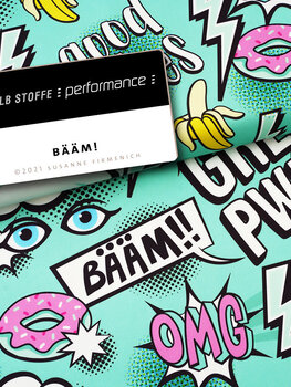 Bamm - Performance (27,90 p.m)