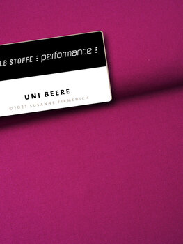 Berrie  - Performance (Coupon 60cm)