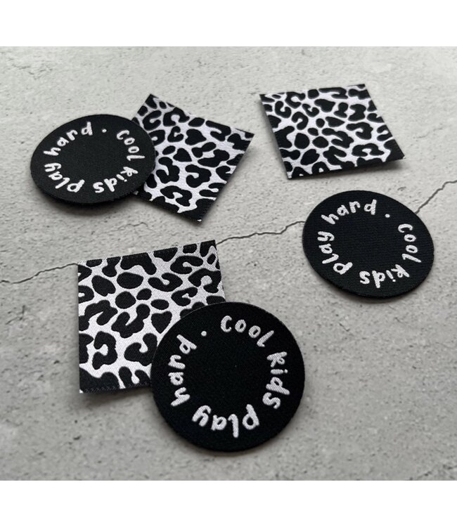 Cool 2024 kids patches