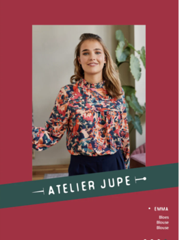 Emma - Atelier Jupe