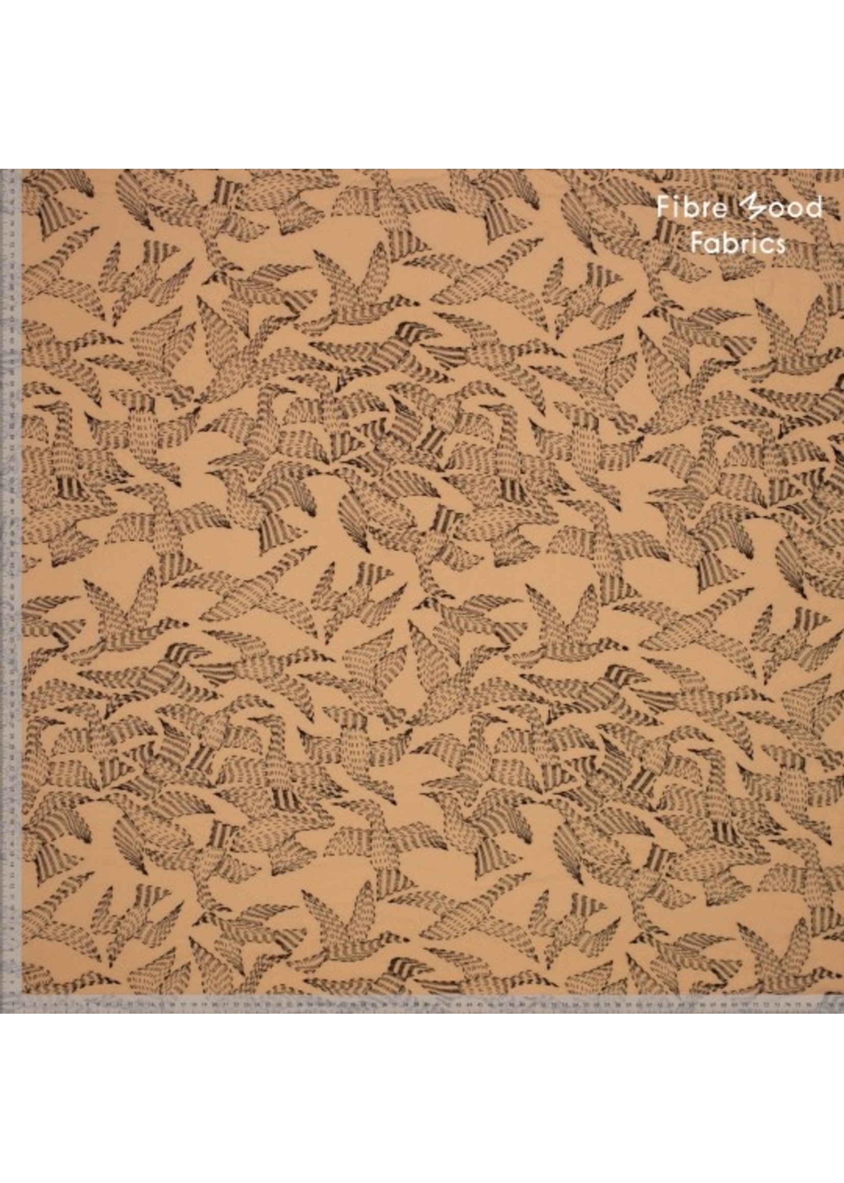Brush beige - Fibremood (17,50 p.m)