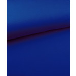 Blauw  boordstof  - Le Loup Art (16,00 p.m)