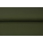 Army green - Frenchterry brushed (16,00 p.m)