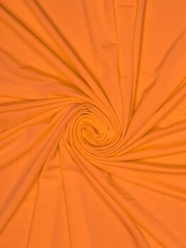 Neon Orange - Lycra (13,50 p.m)