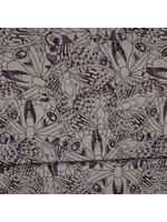 Butterfly secrets - Viscose (22,50 p.m)