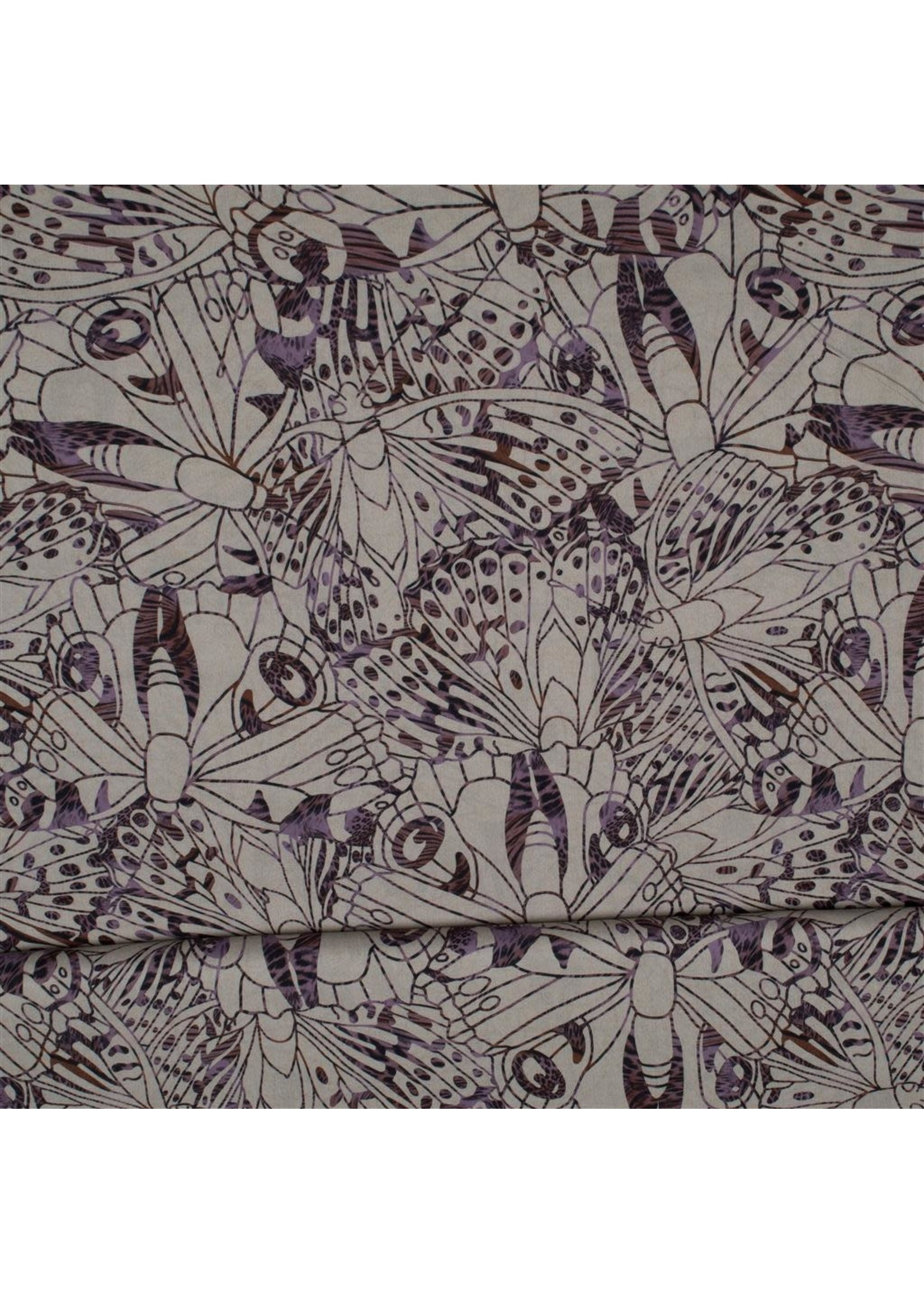 Butterfly secrets - Viscose (22,50 p.m)