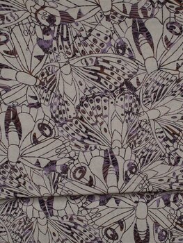 Butterfly secrets - Viscose (22,50 p.m)