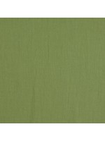 Army green - vintage katoen (11.00 p.m)