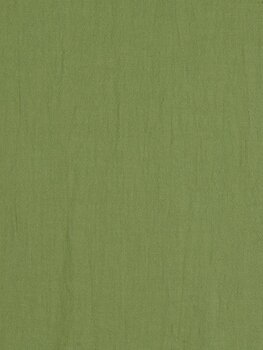 Army green - vintage katoen (Coupon 1.17cm)
