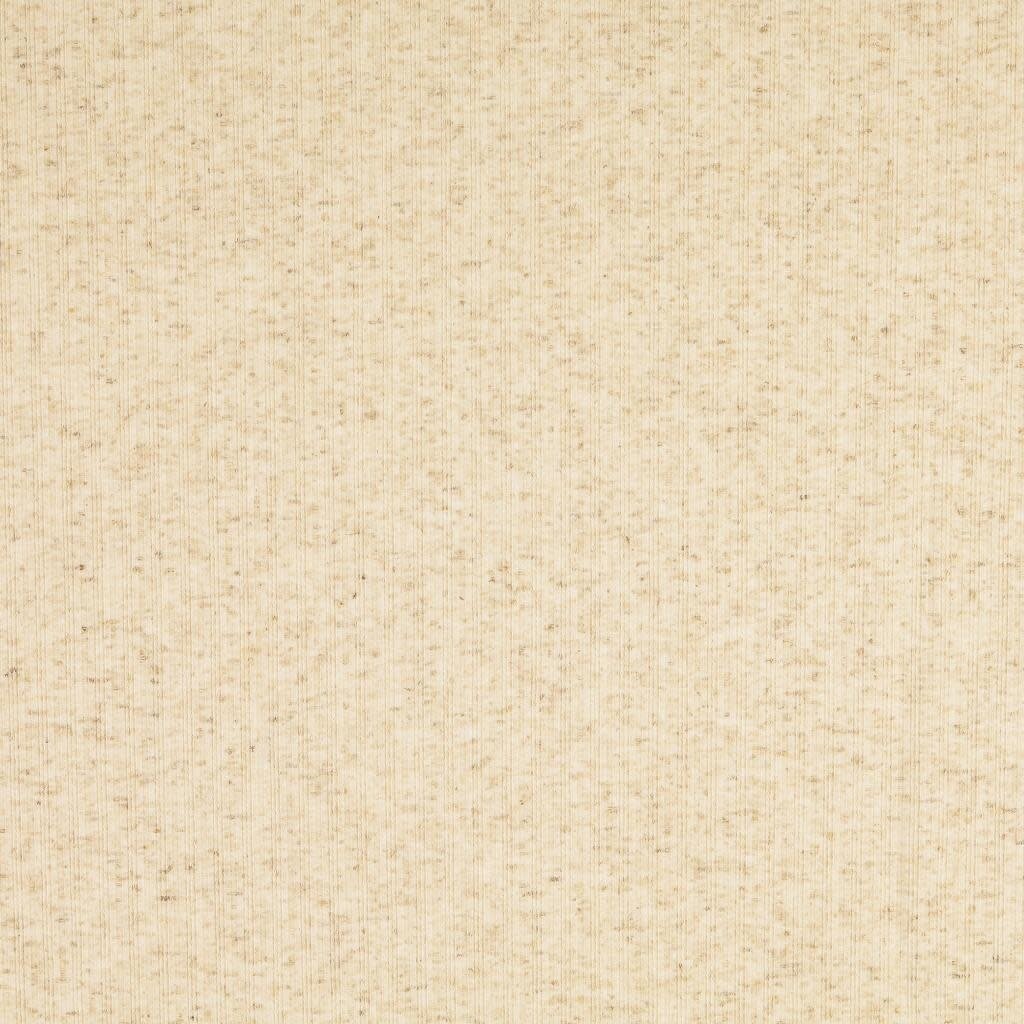 Melange beige - Rekbaar Linnen (Coupon 45cm )