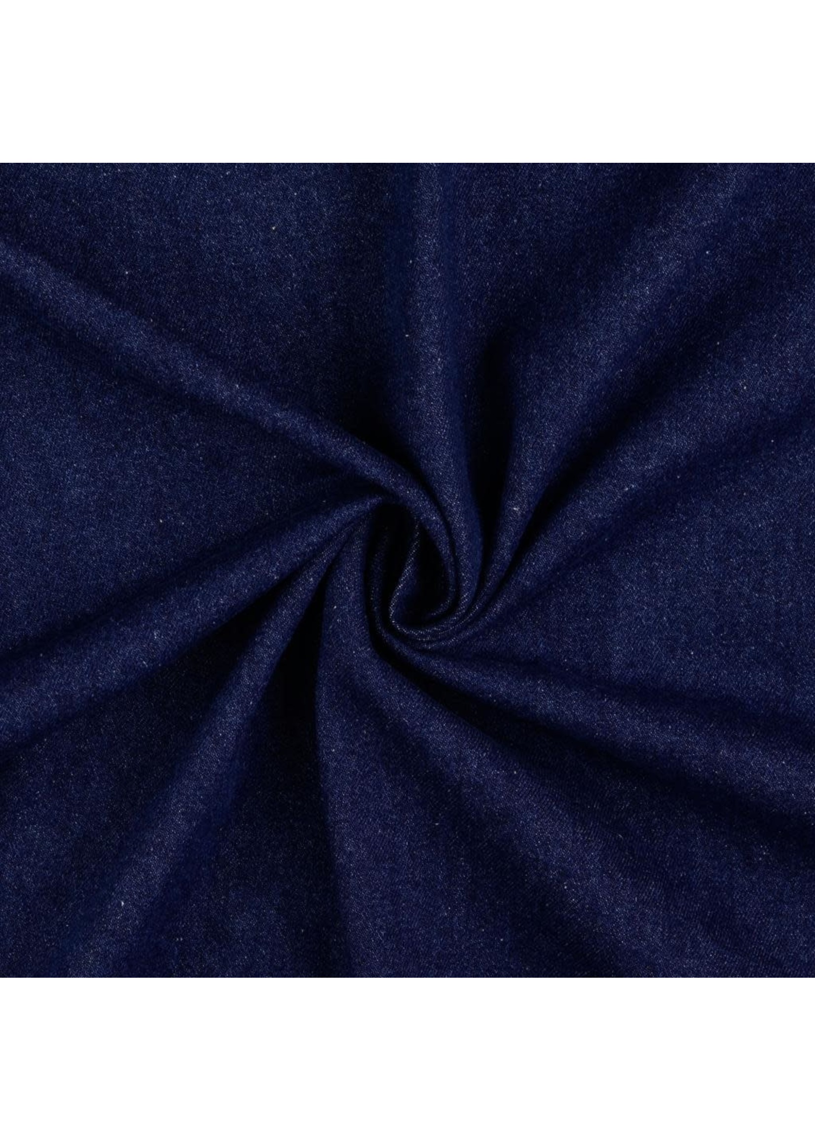 Denim dark navy non stretch - Jeans (18,00 p.m)