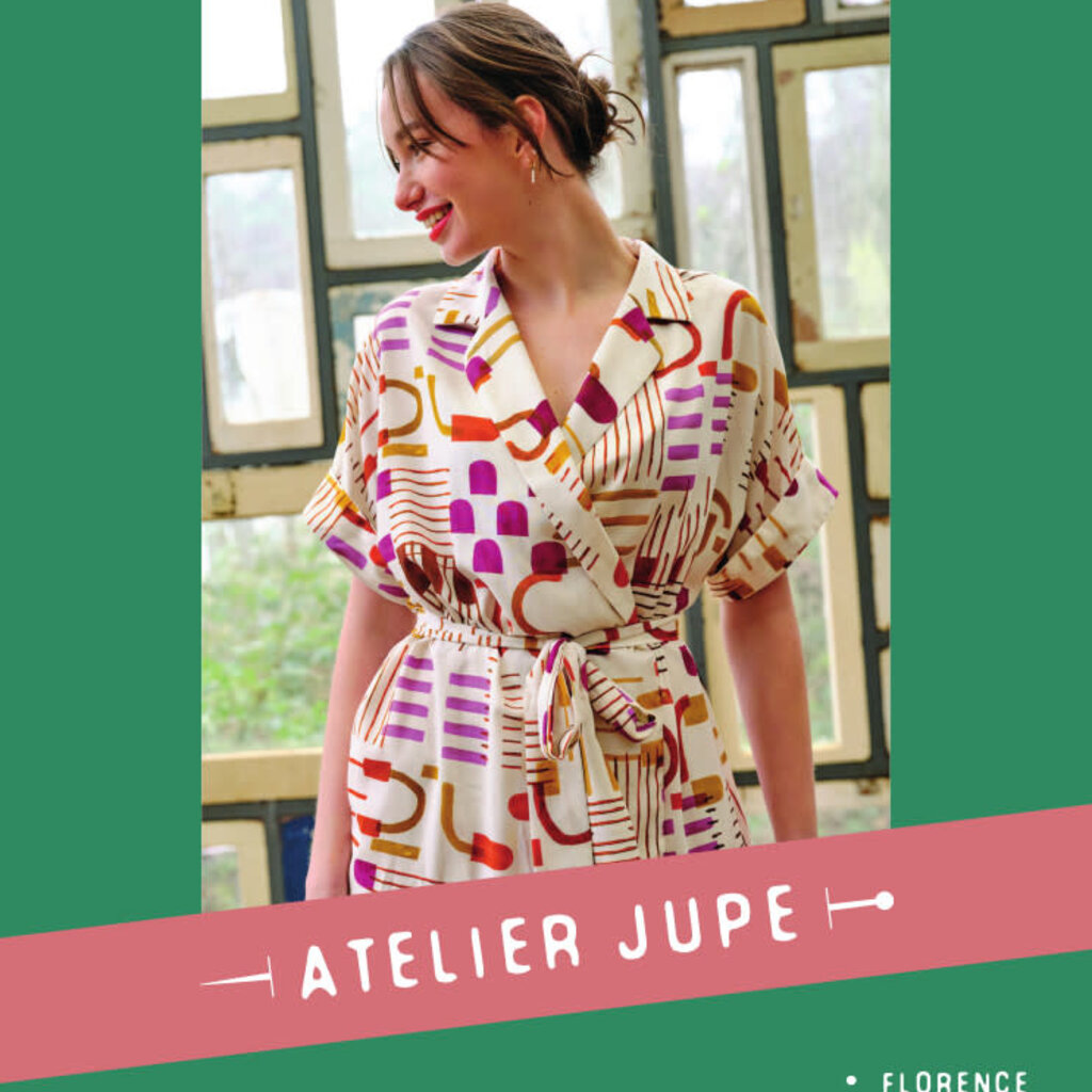 Florence - Atelier Jupe