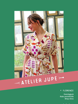 Florence - Atelier Jupe