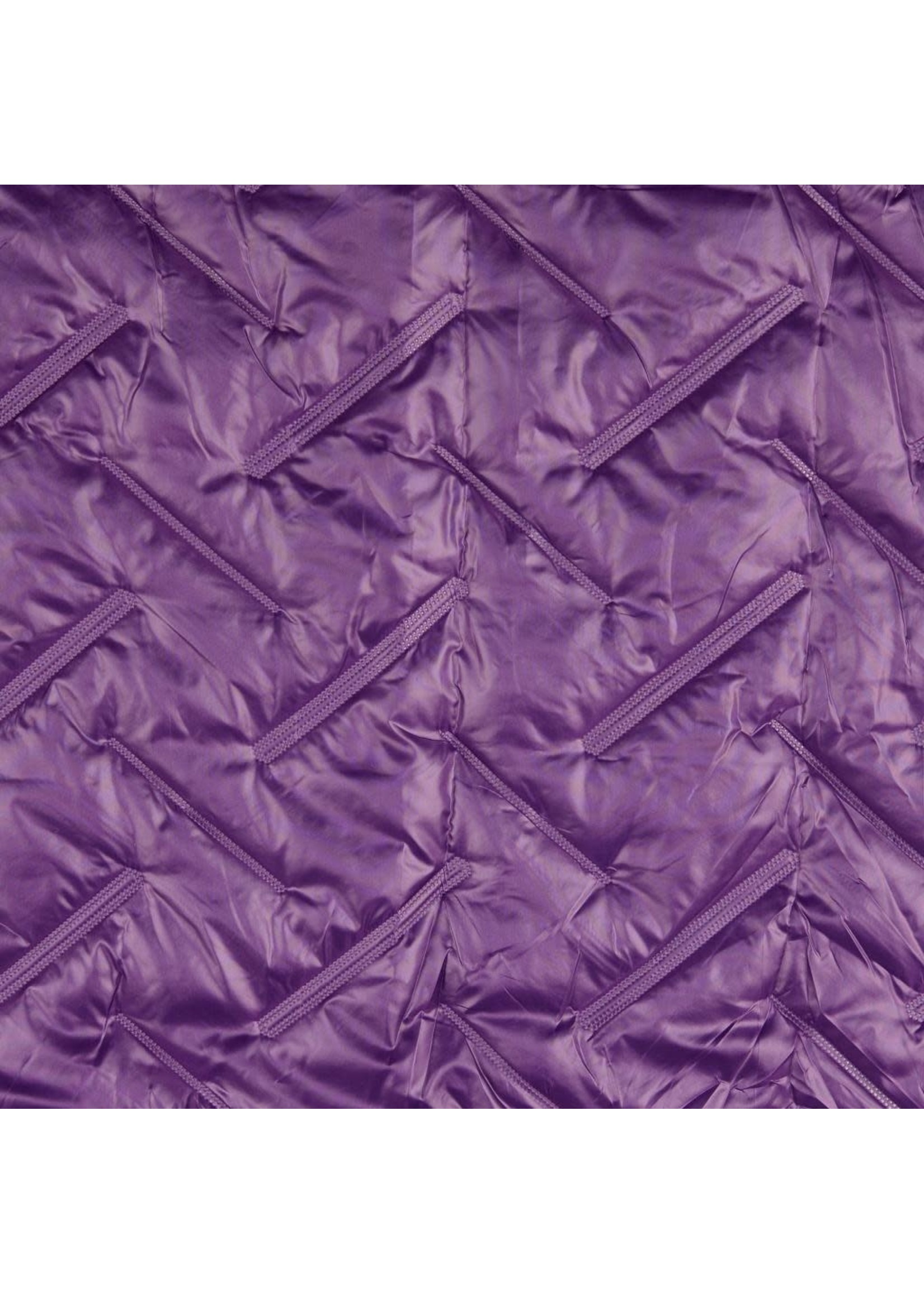 Paars geperst - Gestept (21,00 p.m)