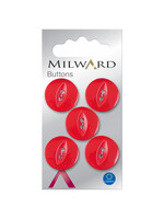 Milward KNOPEN OP KAARTJES nr.102 _
