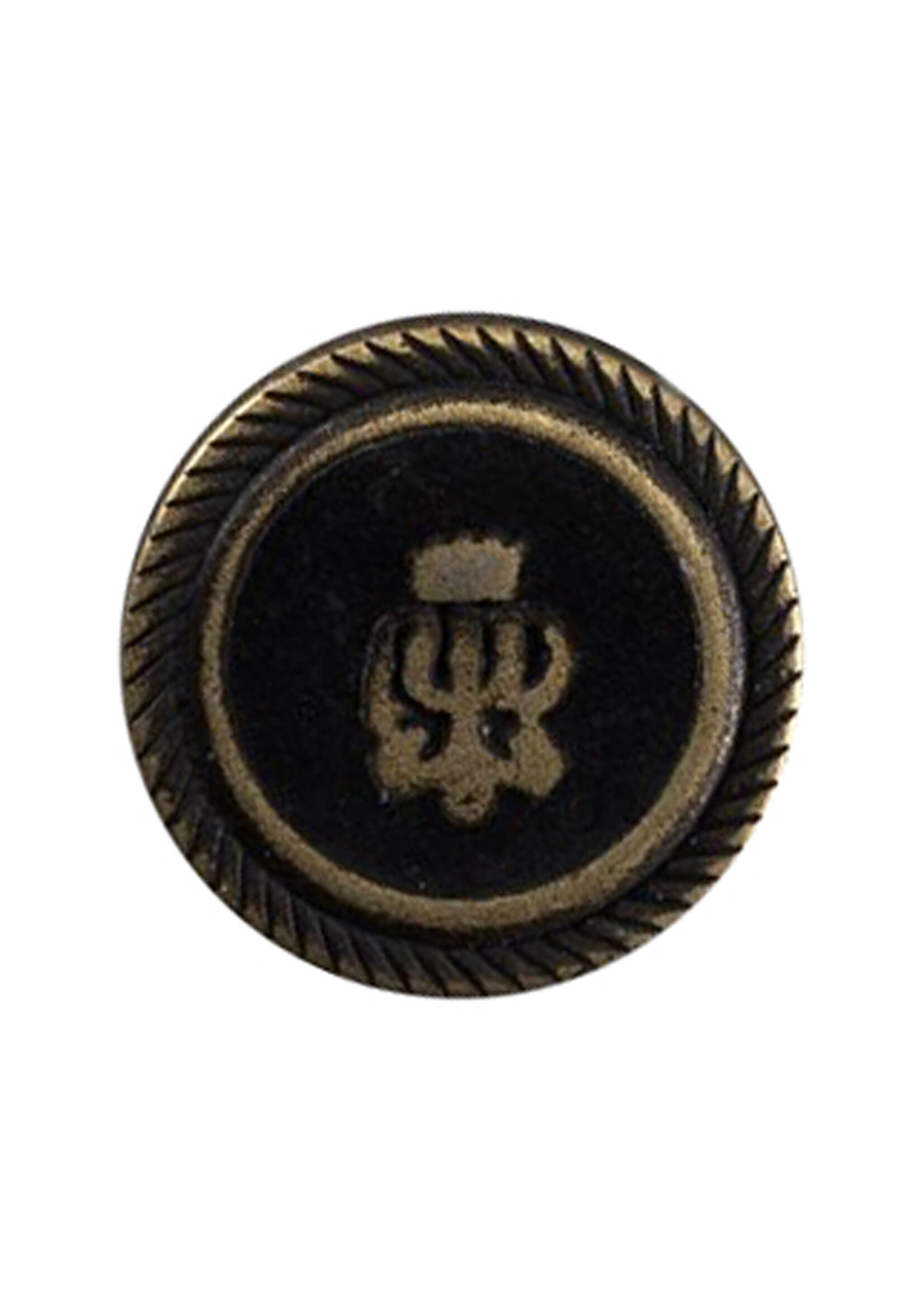 Milward KNOPEN OP KAARTJES nr.348 _