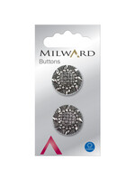 Milward KNOPEN OP KAARTJES nr.341 _