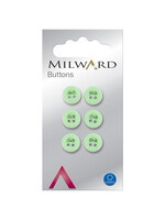 Milward KNOPEN OP KAARTJES nr.226 _