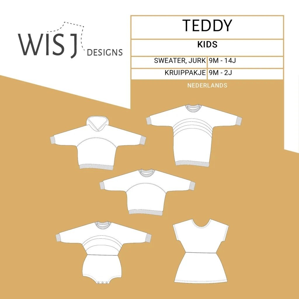 Teddy- Wisj