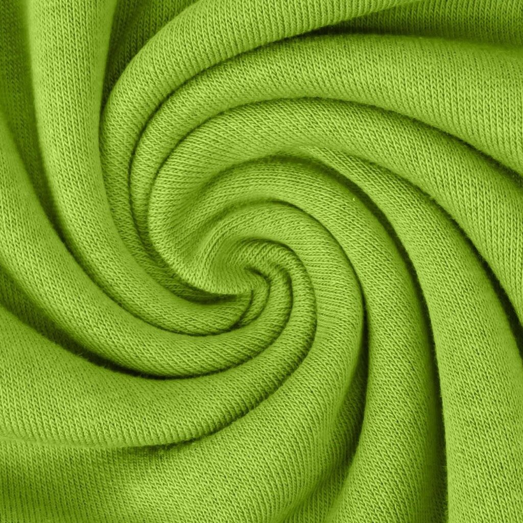 Lime groen - Sweat (14,20 p.m)