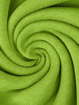 Lime groen - Sweat (14,20 p.m)