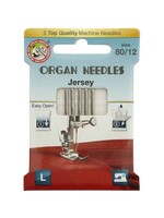 Jersey naalden 80-12 - Organ Eco