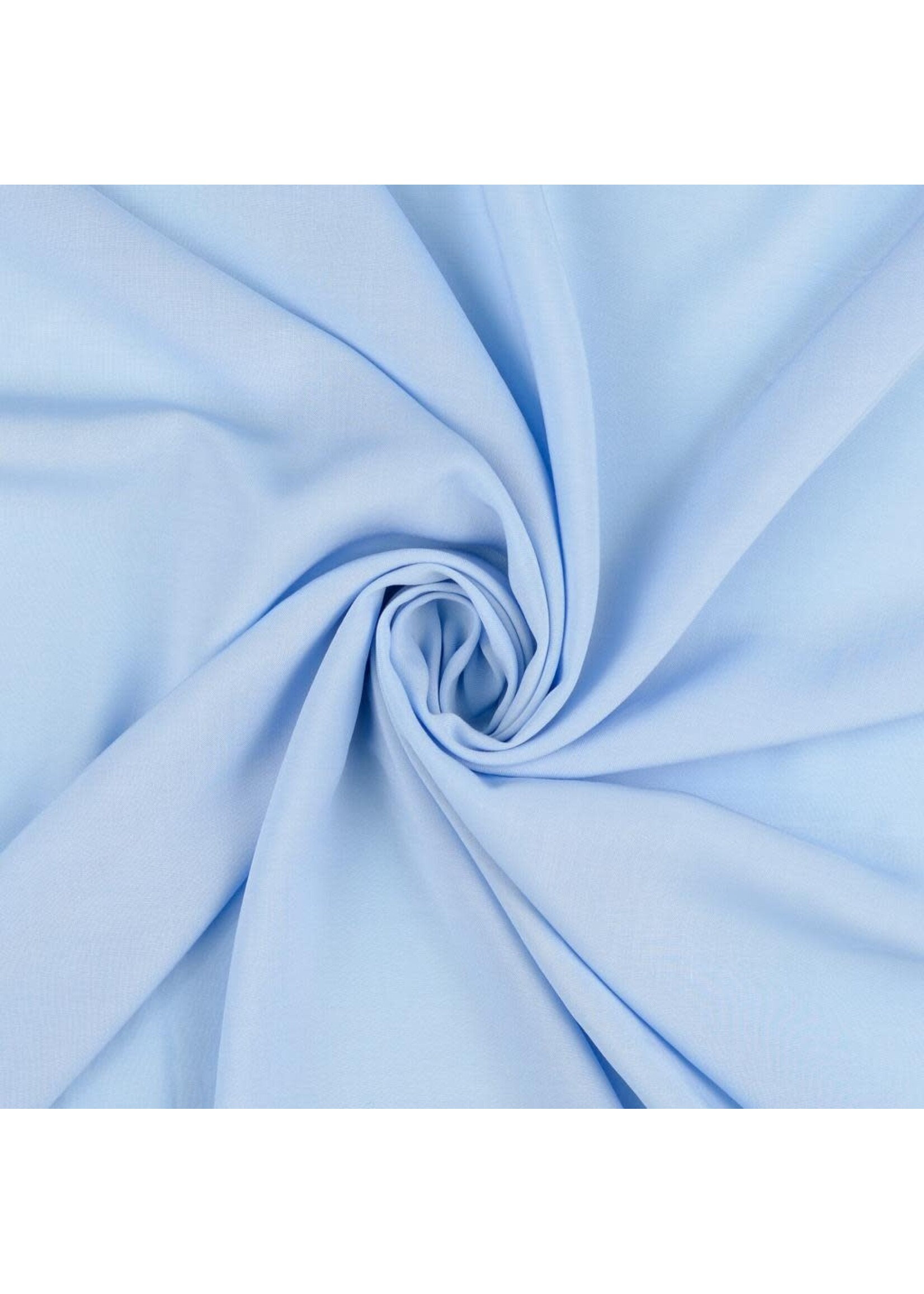 light blue - Viscose (9,00 p.m)