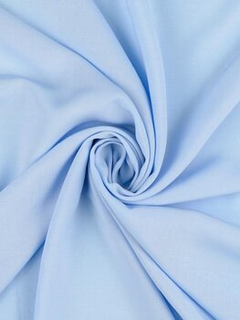 light blue - Viscose (9,00 p.m)