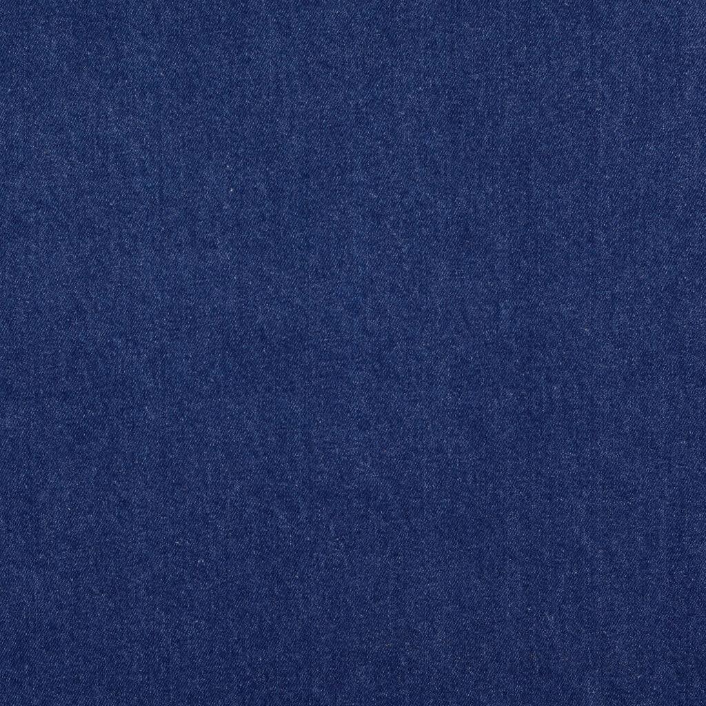Denim dark blue non stretch - Jeans (19,00 p.m)
