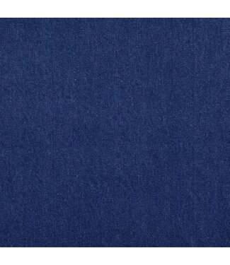 Denim dark blue non stretch - Jeans (19,00 p.m)
