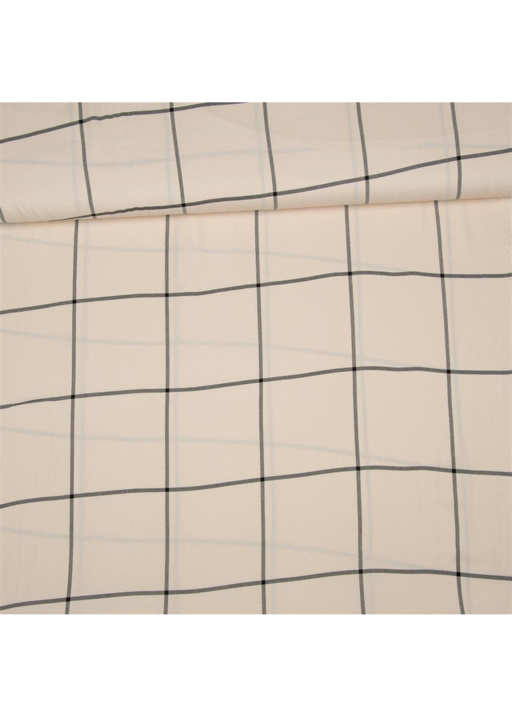 Windowpane - Viscose (26,50 p.m)