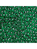 Emily leopard green - Moos (21.60 p.m)