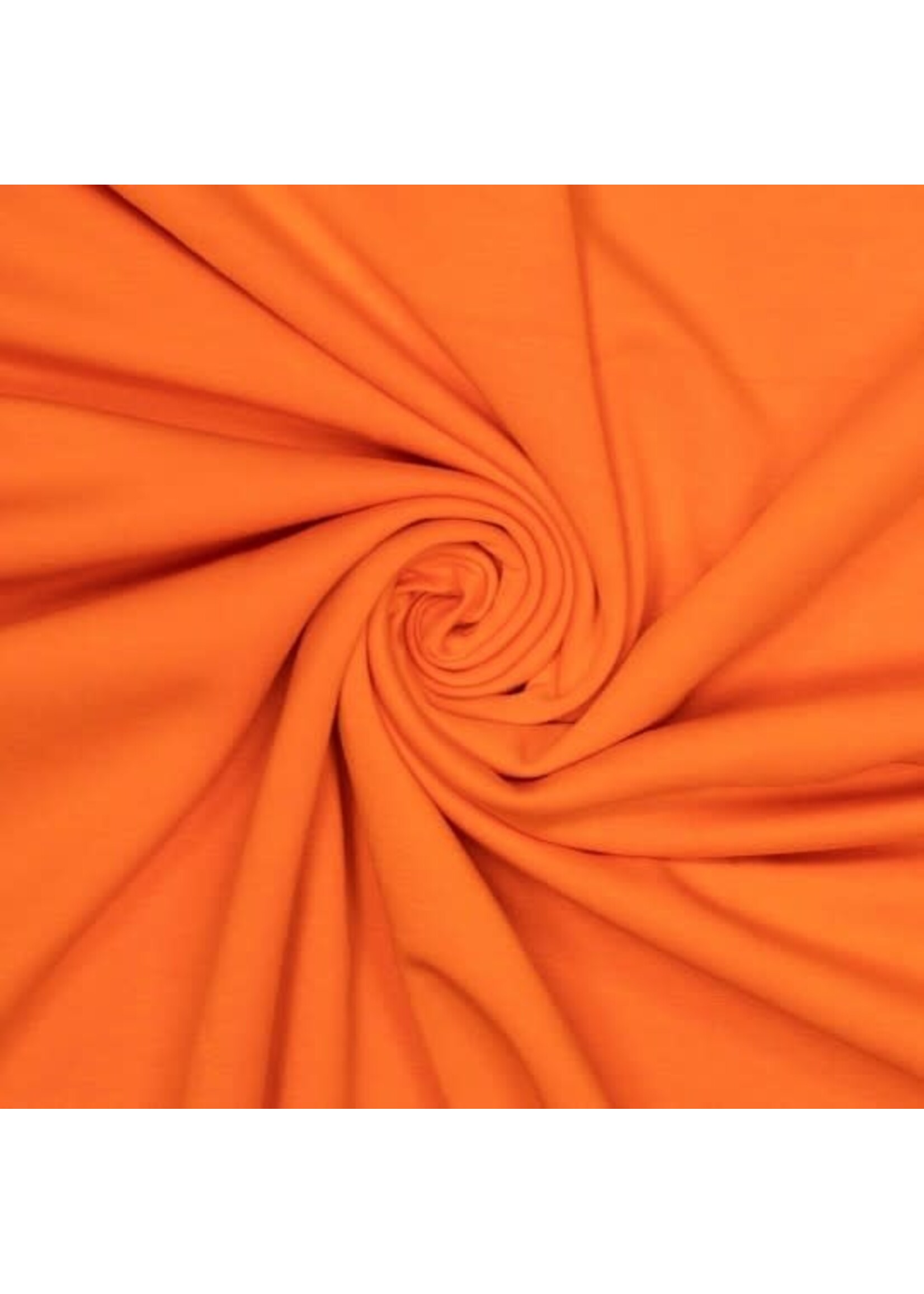 Oranje - Modal jogging (24.00 p.m)