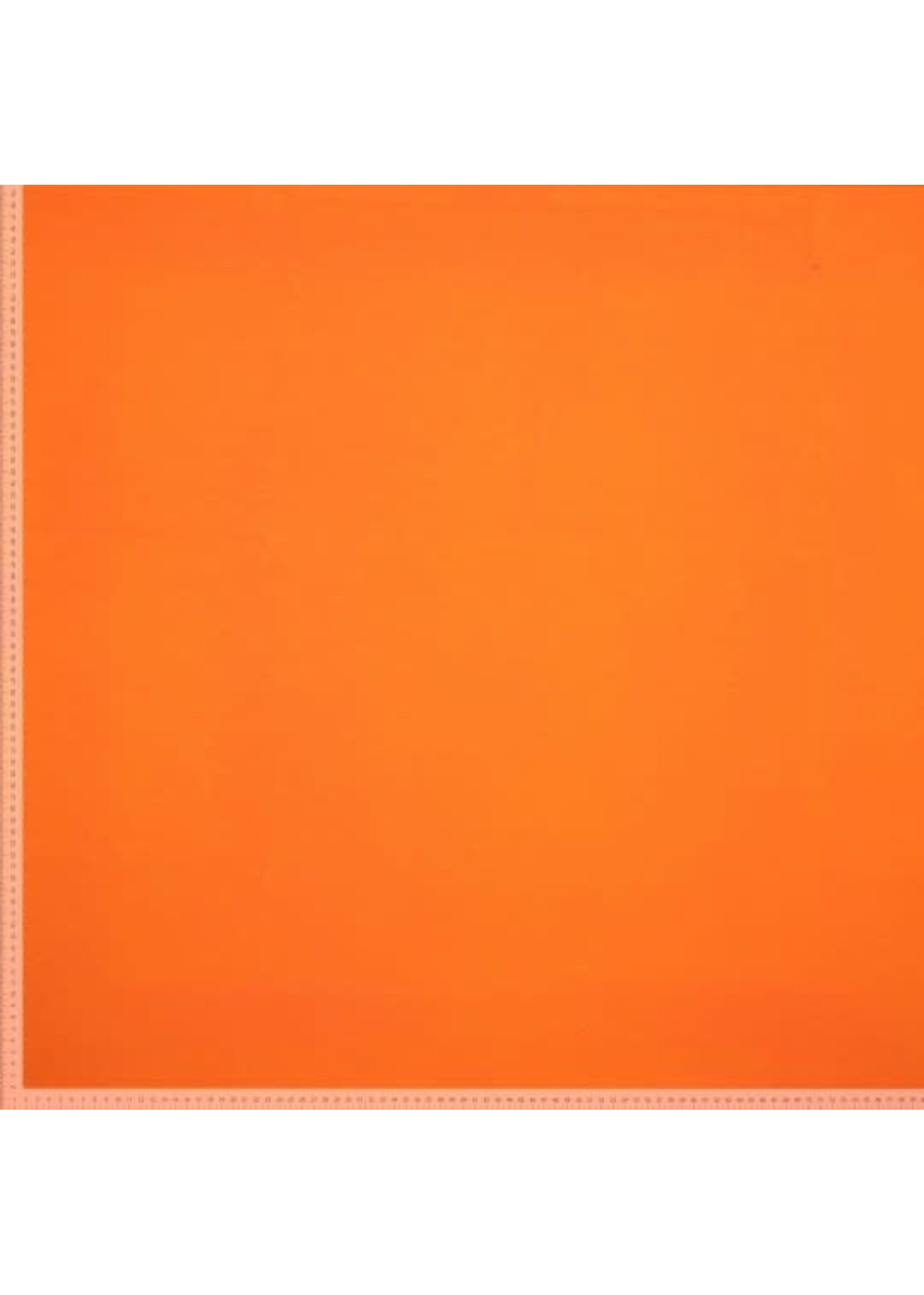 Oranje - Modal jogging (24.00 p.m)